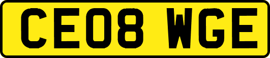 CE08WGE