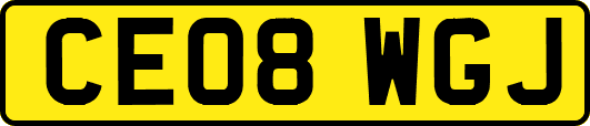 CE08WGJ