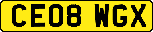 CE08WGX