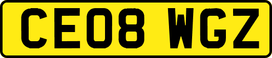 CE08WGZ
