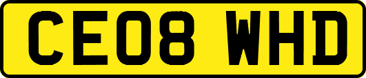 CE08WHD