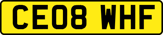 CE08WHF