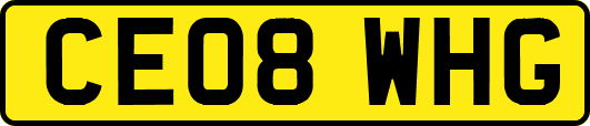 CE08WHG