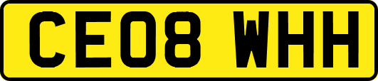 CE08WHH