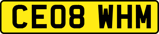 CE08WHM