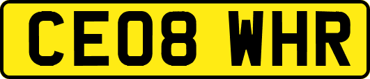 CE08WHR