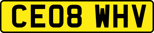 CE08WHV
