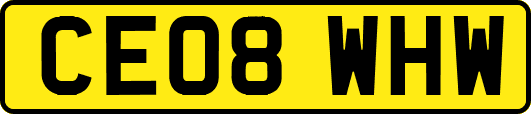 CE08WHW