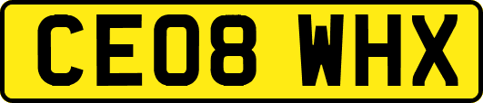 CE08WHX