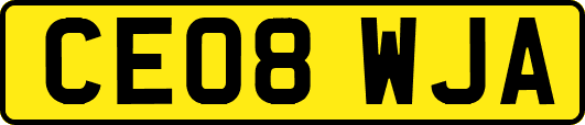 CE08WJA