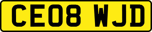 CE08WJD