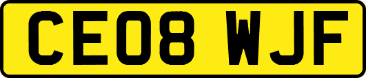 CE08WJF
