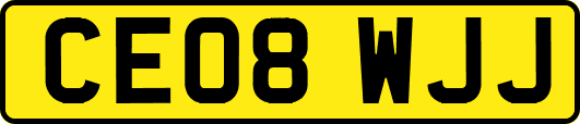 CE08WJJ