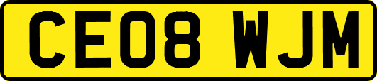 CE08WJM