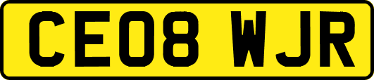 CE08WJR