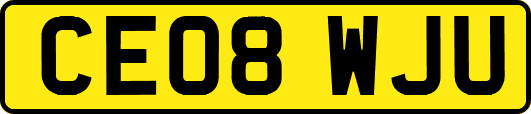 CE08WJU