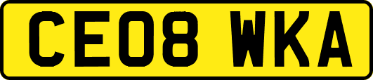 CE08WKA