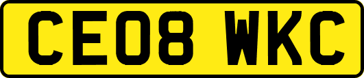 CE08WKC
