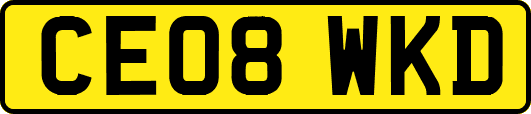 CE08WKD