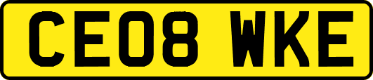 CE08WKE