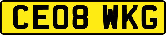 CE08WKG