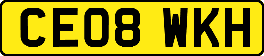 CE08WKH