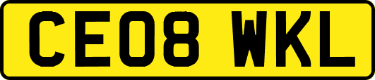 CE08WKL
