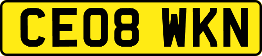 CE08WKN