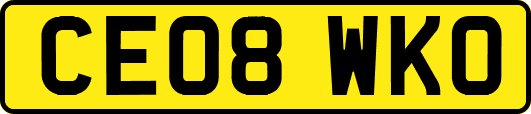 CE08WKO