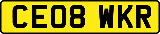 CE08WKR