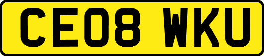 CE08WKU