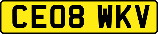 CE08WKV