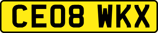 CE08WKX