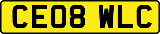 CE08WLC