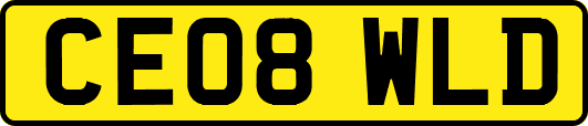 CE08WLD