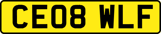 CE08WLF