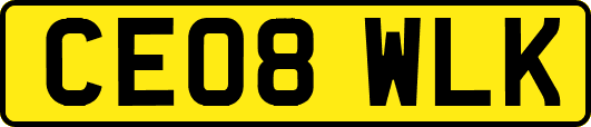 CE08WLK