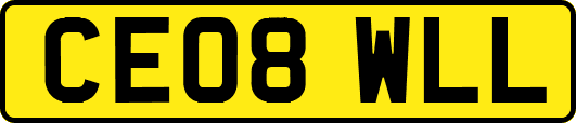 CE08WLL