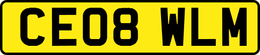 CE08WLM