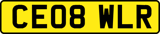 CE08WLR