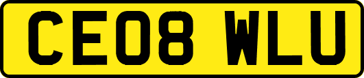 CE08WLU