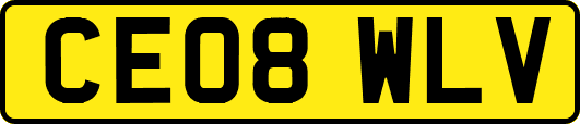 CE08WLV