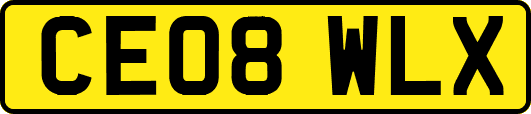 CE08WLX