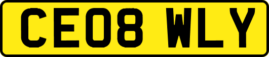 CE08WLY