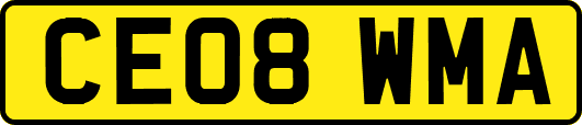 CE08WMA