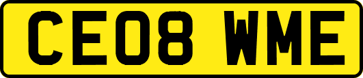 CE08WME