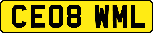 CE08WML
