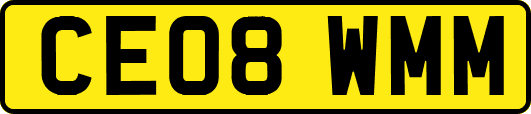 CE08WMM
