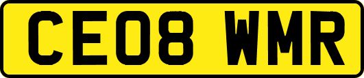 CE08WMR