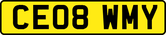 CE08WMY